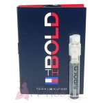 Tommy Hilfiger TH BOLD (EAU DE TOILETTE) 1.5 ml.