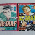 NO-TRAP 2 เล่มจบ