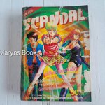 SCANDAL สลับร่างสลับรัก เล่มเดียวจบ / KENISHI KOTANI