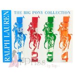 Ralph Lauren The Big Pony Collection