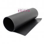 พลาสติกรองก้นกระเป๋า (สีดำ) [ขนาด 30*100 ซม.]