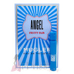 Thierry Mugler Angel Fruity Fair (EAU DE TOILETTE) 1.2 ml.