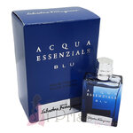 Salvatore Ferragamo Acqua Essenziale BLU EDT Pour Homme 5 ml.