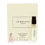 Jo Malone English Pear & Freesia Cologne 1.5 ml.