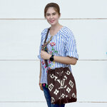 ชุดคิทกระเป๋าหลุ๋ยก้นกลม