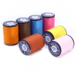 ด้ายเย็บ "ตราจักร"