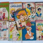 วัยรุ่นวุ่นรัก 9 เล่มจบ / ยูชึกิ ฮิคารุ