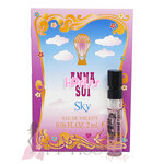 Anna Sui Sky (EAU DE TOILETTE) 2 ml.