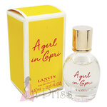 Lanvin A Girl In Capri (EAU DE TOILETTE) 4.5 ml.