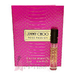 Jimmy Choo Rose Passion (EAU DE PARFUM) 2 ml.