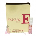 Escada Especially Elixir (EAU DE PARFUM) 2 ml.