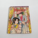 จอมแก่นแก้วฮิเมโกะ เล่ม 27