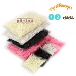 ลูกปัดมุก ขนาด 12 มม.