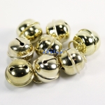 กระพรวน สีทอง 15 มิล