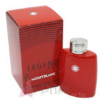 MONT BLANC Legend Red (EAU DE PARFUM) 4.5 ml.