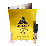 Paco Rabanne 1 Million Elixir PARFUM Intense 1.5 ml.
