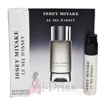 Issey Miyake Le Sel d’Issey (EAU DE TOILETTE) 0.6 ml.