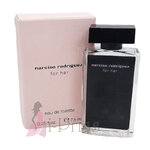 Narciso Rodriguez for Her (EAU DE TOILETTE) 7.5 ml.
