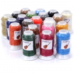 เชือกเทียน ตรากีตาร์ เบอร์ #2 (หลอดเล็ก)