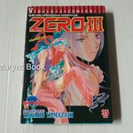 Zero ภาค 3 (เล่มเดียวจบ) / Takako Yamazaki