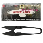 กรรไกรขลิบด้าย eagle