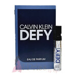 Calvin Klein DEFY (EAU DE PARFUM) 1.2 ml.