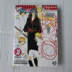 Samurai Deeper Kyo เล่ม 38 (38 เล่มจบ) / Kamijyo Akimine