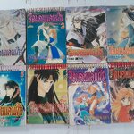 จอมคนแดนฝัน เล่ม 1-11 (14 เล่มจบ) / ฮิคาวะ เคียวโกะ