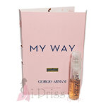 Giorgio Armani MY WAY PARFUM 1.2 ml.