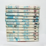 แกล้งจุ๊บให้รู้ว่ารัก 12 เล่มจบ