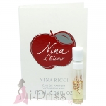 Nina Ricci Nina L'Elixir (EAU DE PARFUM) 1.2 ml.