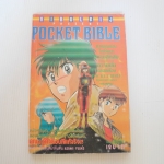 Pocket bible ( เล่มเดียวจบ )
