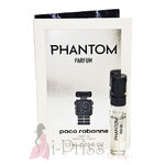 Paco Rabanne PHANTOM PARFUM 1.5 ml.