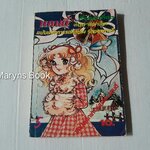 แคนดี้ เล่ม 5 / Igarashi Yumiko