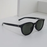 Gucci Low Nose Bridge Fit Sunglasses gg1674