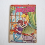 เทพบุตรขโมย เล่ม 2 ( 2 เล่มจบ )