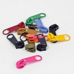 หัวซิปเหล็กธรรมดา เบอร์ 3