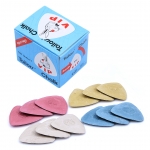 ชอล์กเขียนผ้า กล่อง 12 ชิ้น