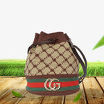 ชุดคิทกระเป๋ากุชชี่ก้นกลม