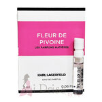 Karl Lagerfeld Fleur de Pivoine (EAU DE PARFUM) 2 ml.