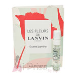 Lanvin Les Fleurs De Lanvin Sweet Jasmine EDT 2 ml.