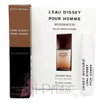 Issey Miyake L'Eau D'Issey Pour Homme Wood & Wood EDP Intense 1 ml.