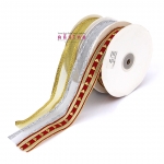 ริบบิ้นแฟนซี พวงมาลัย งานแต่ง ฯลฯ