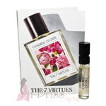 The 7 Virtues Candied Lychee EDP 1.7 ml.
