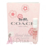 Coach Floral Blush (EAU DE PARFUM) 2 ml.