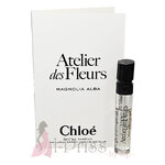 Chloe Atelier des Fleurs Magnolia Alba EDP 1.2 ml.