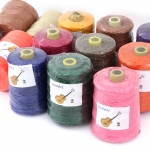 เชือกเทียน ตรากีตาร์ เบอร์#2 (หลอดใหญ่)