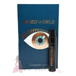 Kenzo World Intense (EAU DE PARFUM) 1 ml.
