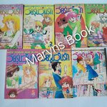 วัยรุ่นวุ่นรัก 7 เล่มจบ / ยูซึกิ ฮิคารุ