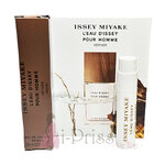 Issey Miyake L'Eau D'Issey Pour Homme Vetiver EDT 0.8 ml.